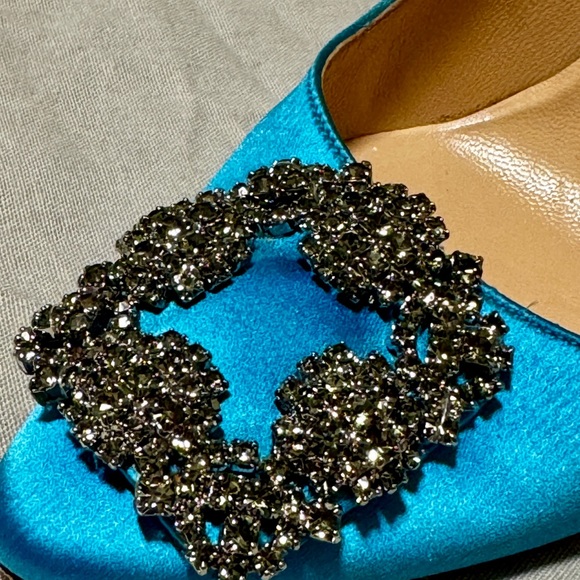 Heels for sale - Picture 4 of 7